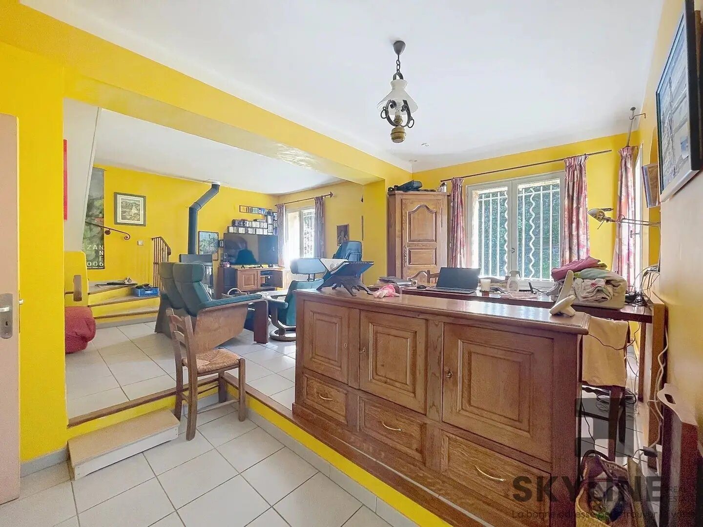 Maison à vendre, 122m², Marseille 16ème