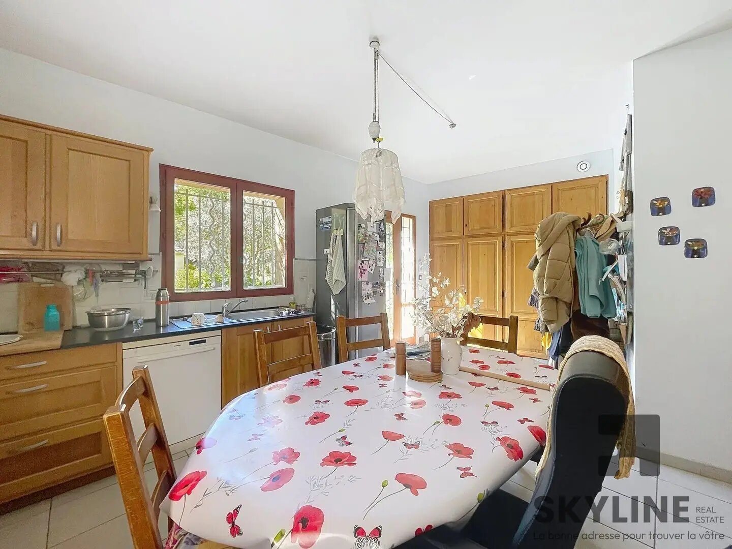 Maison à vendre, 122m², Marseille 16ème