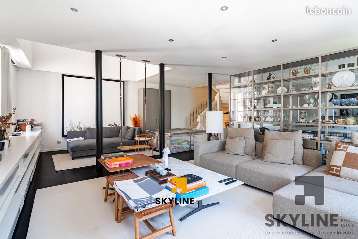 Appartement à vendre, 231m², Strasbourg