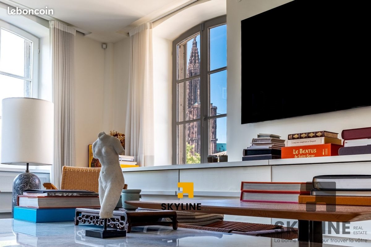 Appartement à vendre, 231m², Strasbourg