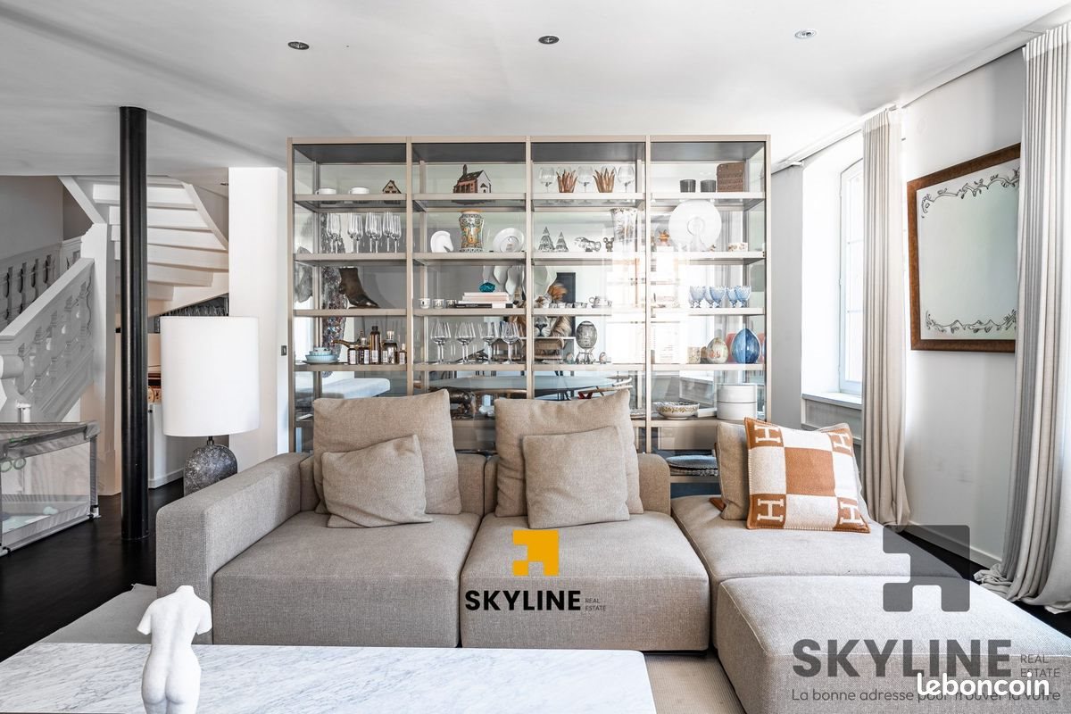 Appartement à vendre, 231m², Strasbourg