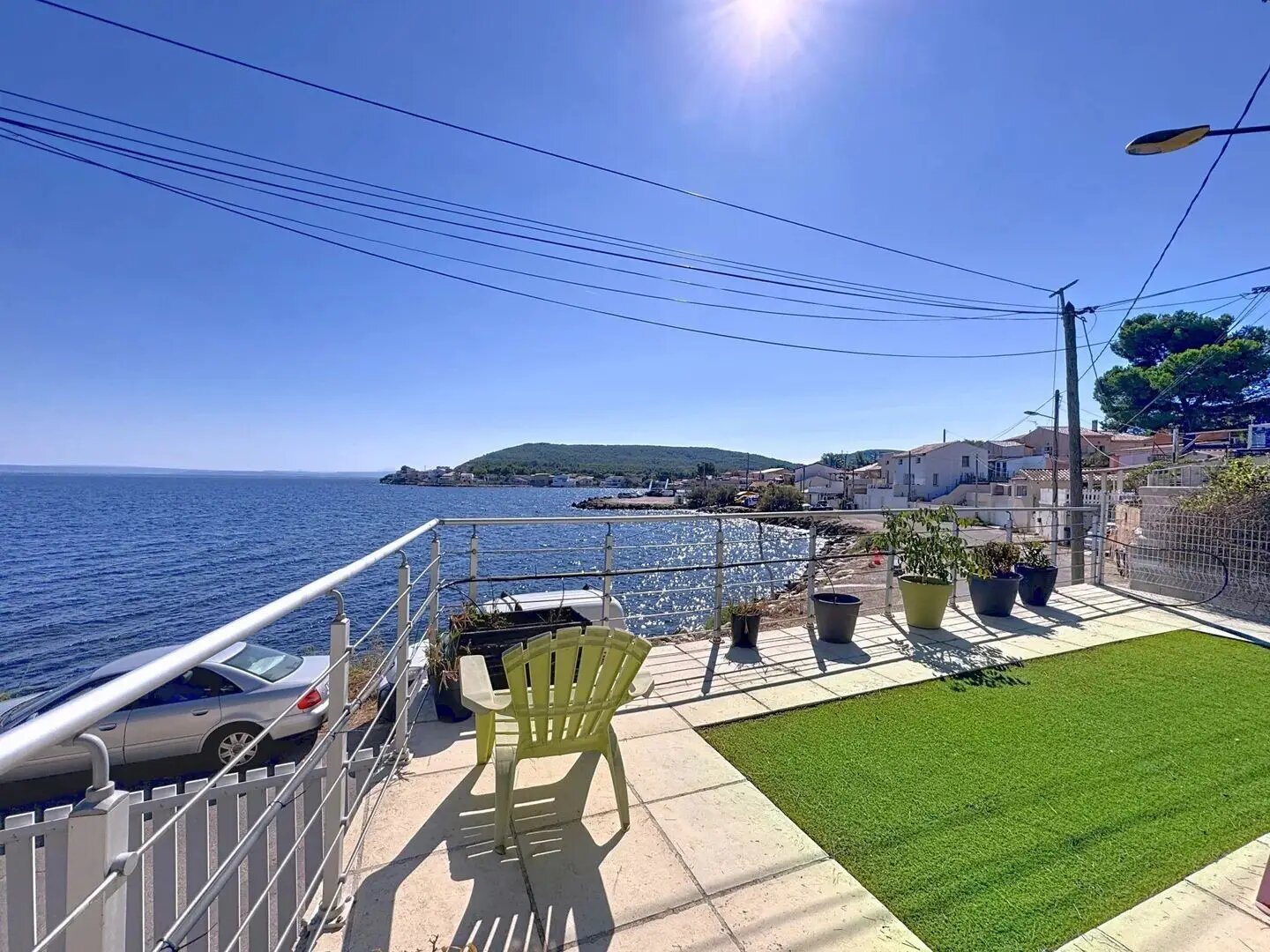 Maison à vendre, 127m², Saint-Mitre-les-Remparts