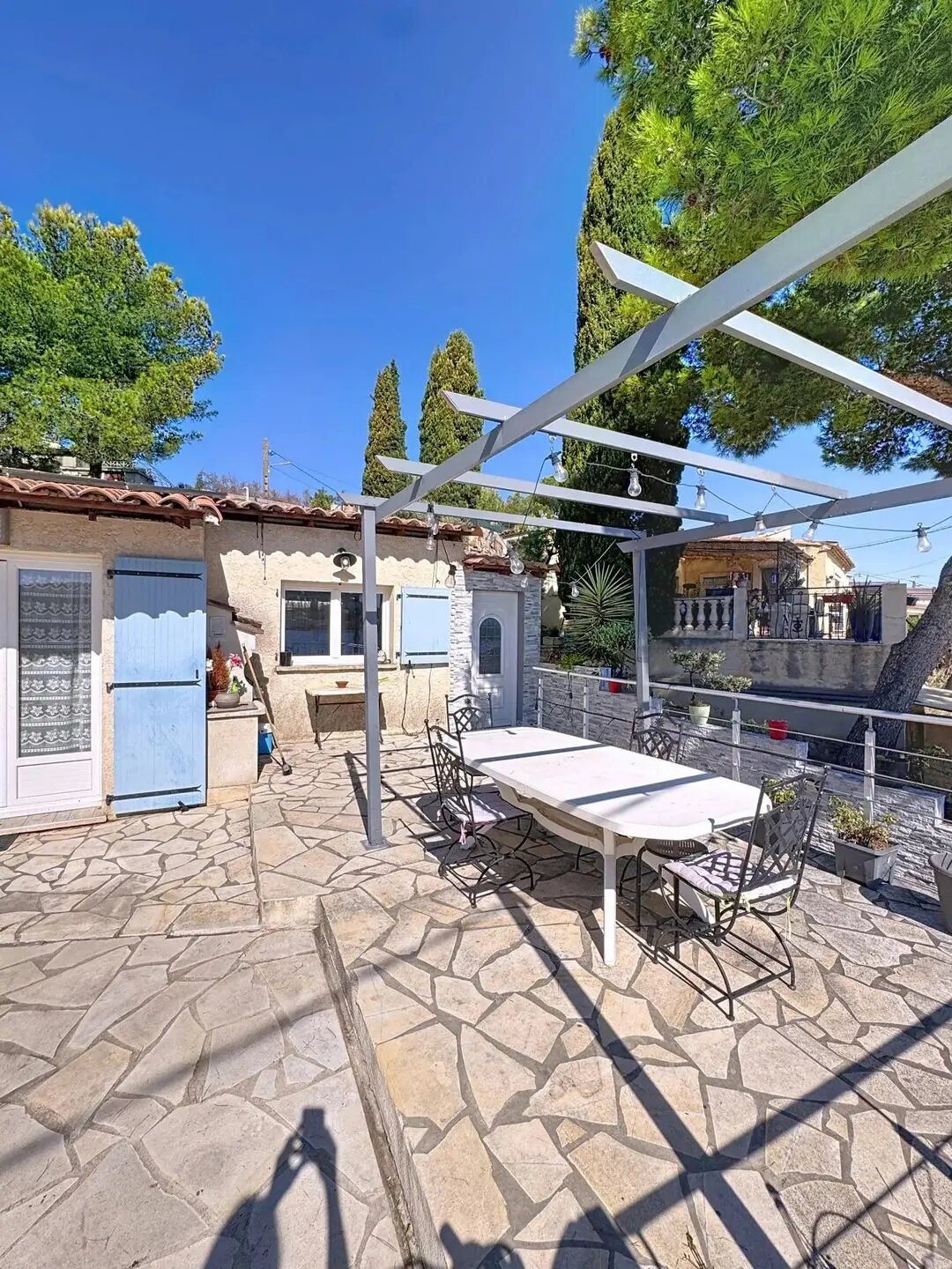 Maison à vendre, 127m², Saint-Mitre-les-Remparts