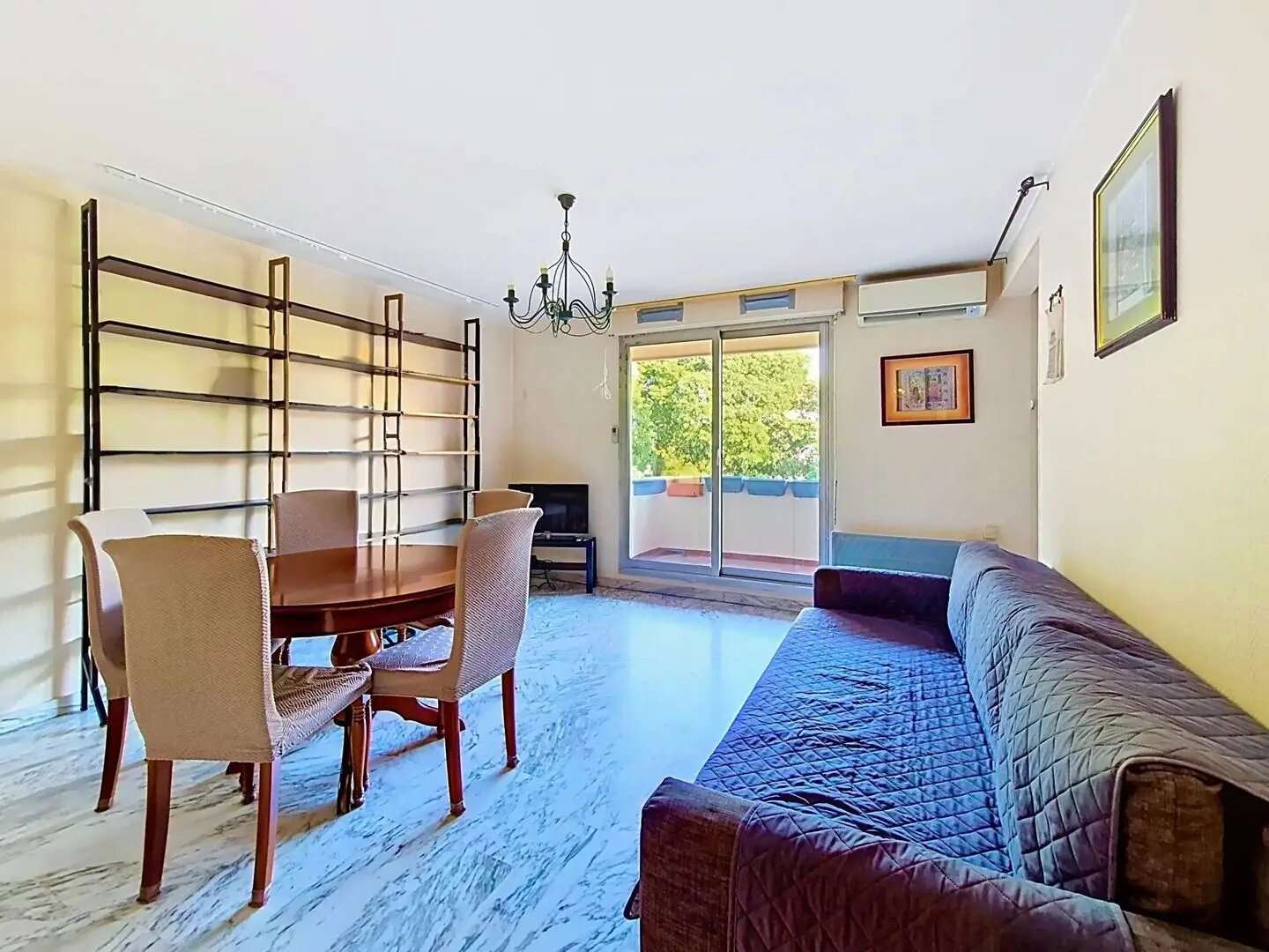 Appartement à vendre, 67m², Marseille 10ème