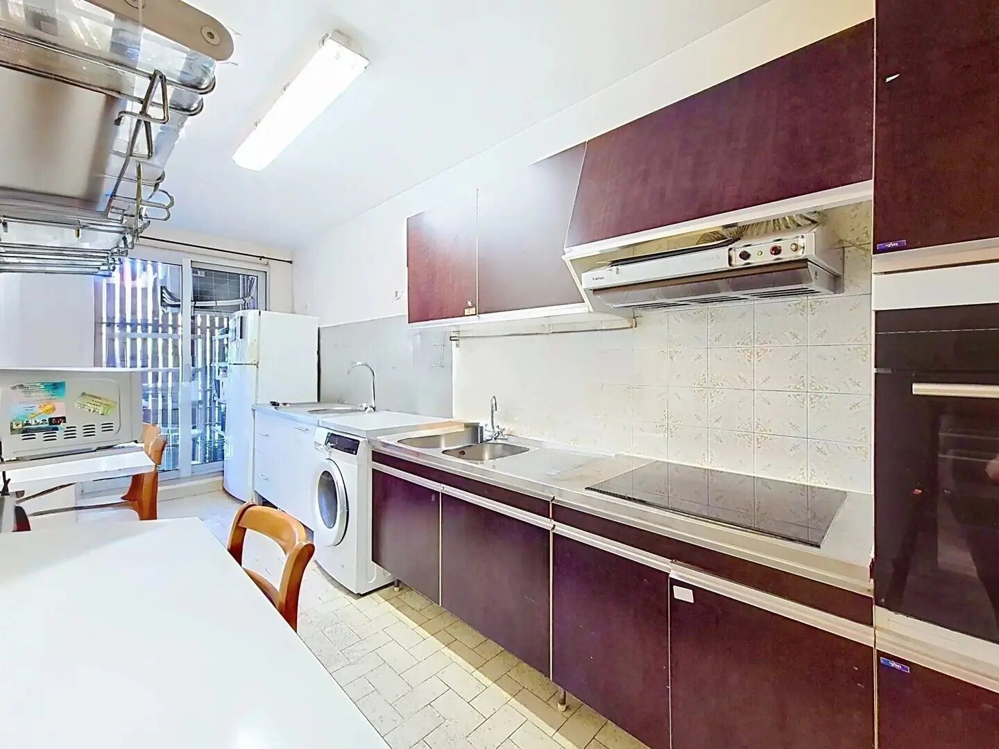 Appartement à vendre, 67m², Marseille 10ème