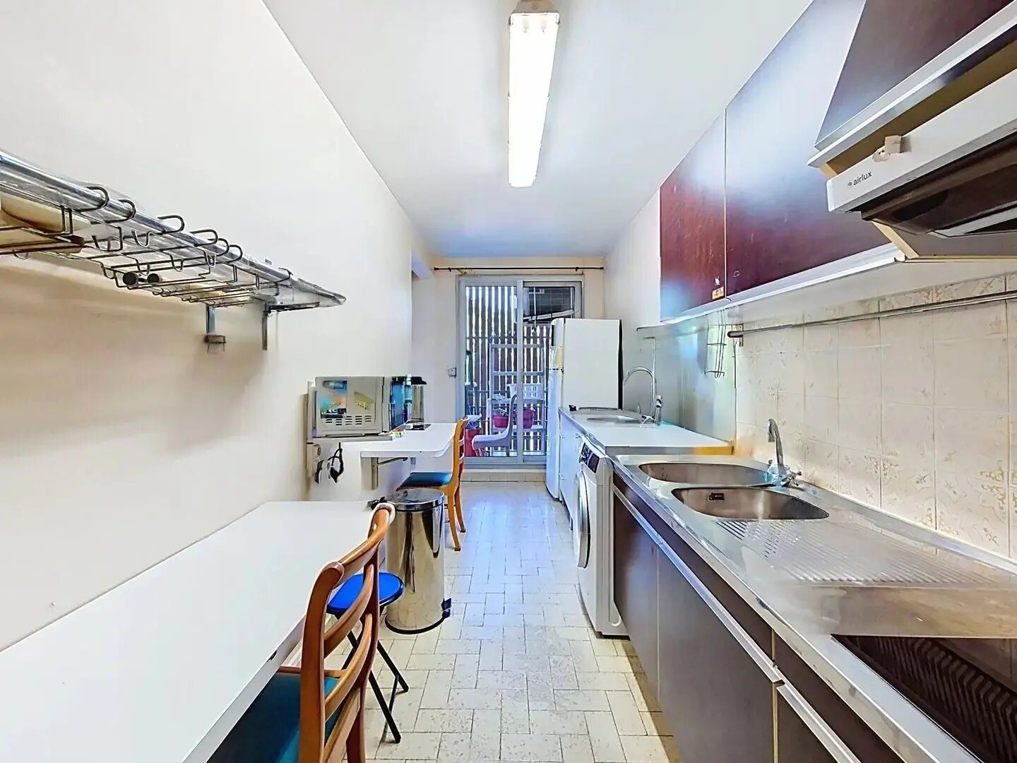 Appartement à vendre, 67m², Marseille 10ème