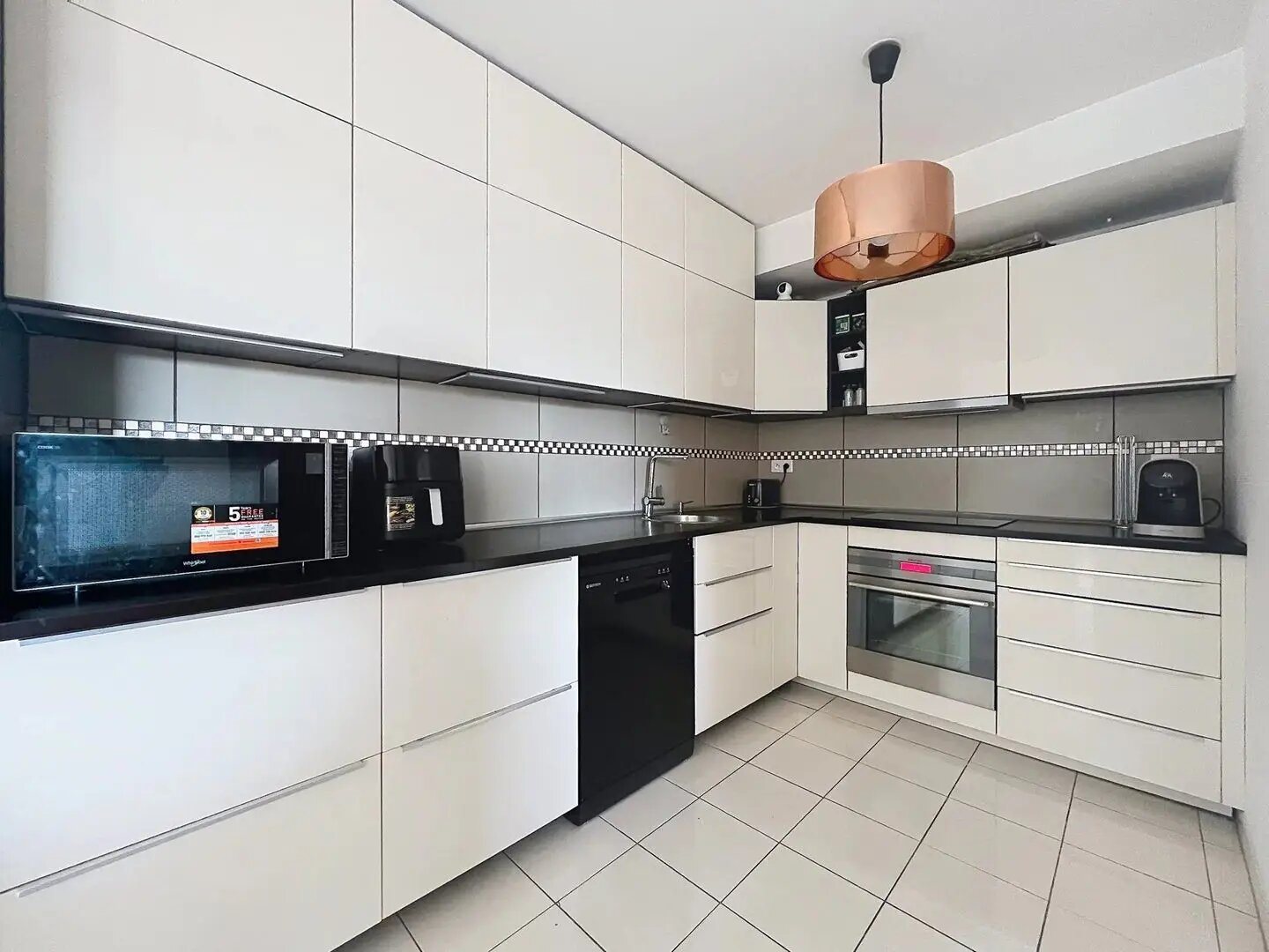 Appartement à vendre, 62m², Marseille 10ème