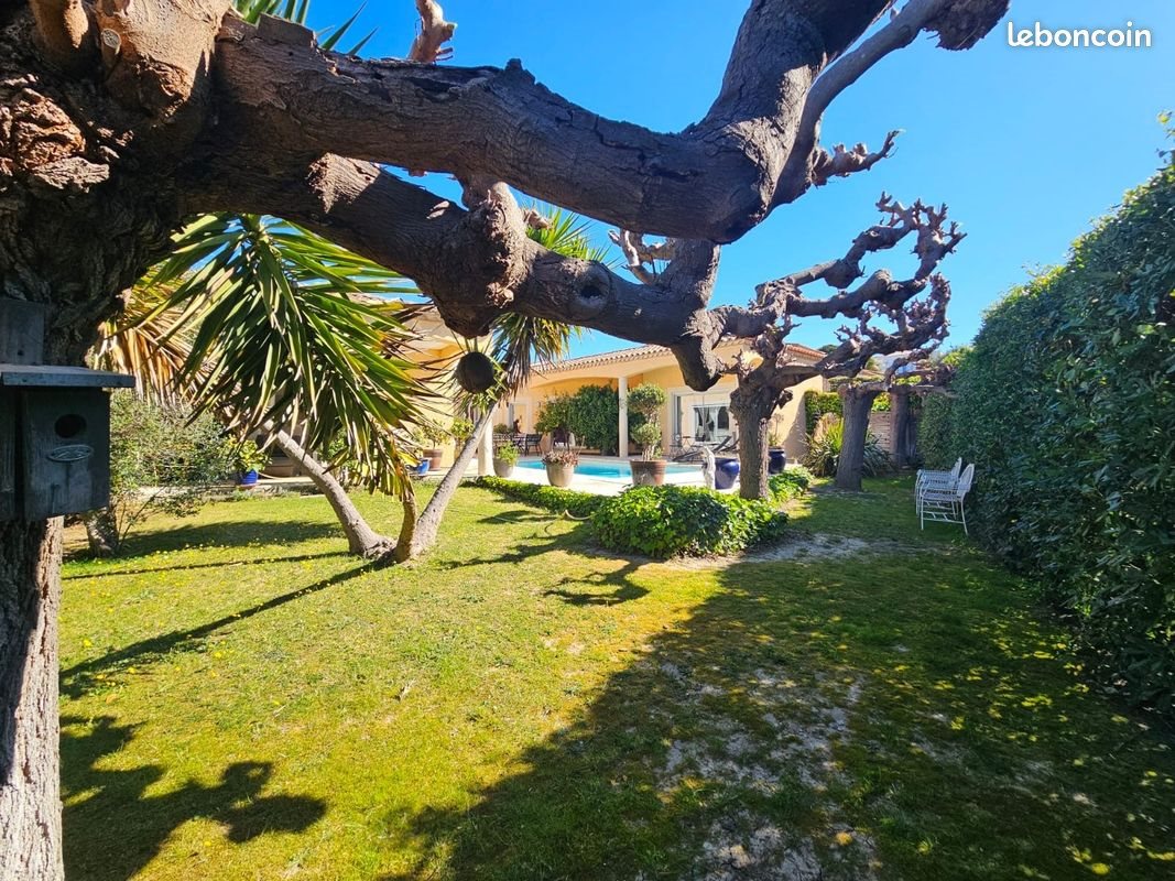 Maison à vendre, 157m², Bouzigues