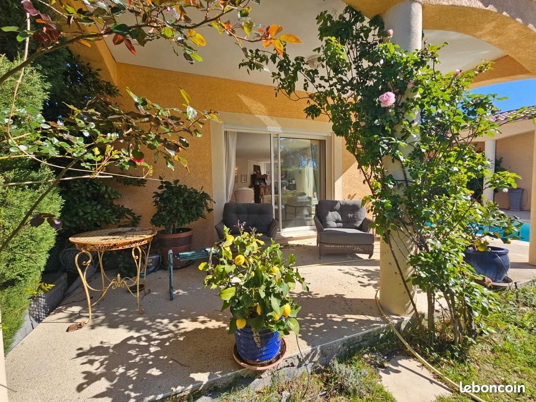 Maison à vendre, 157m², Bouzigues