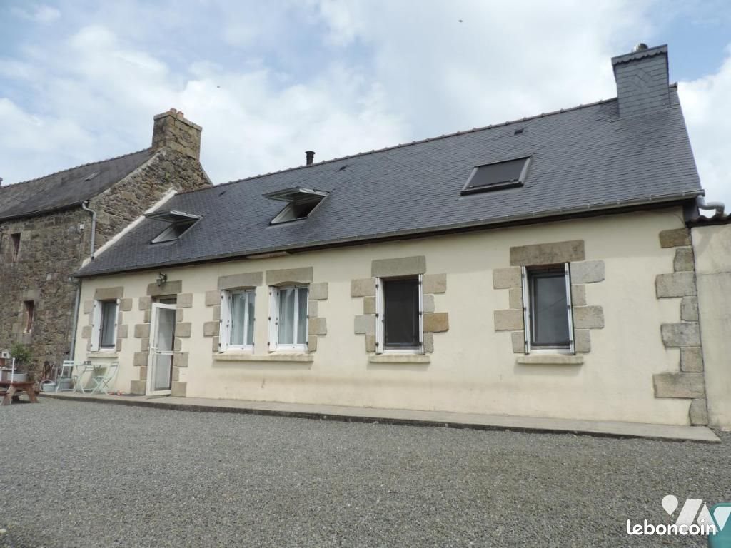 Maison à vendre, 94m², Saint-Hélen