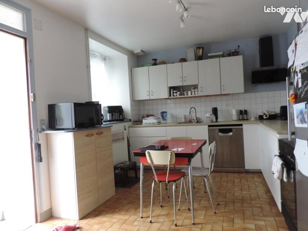 Maison à vendre, 94m², Saint-Hélen