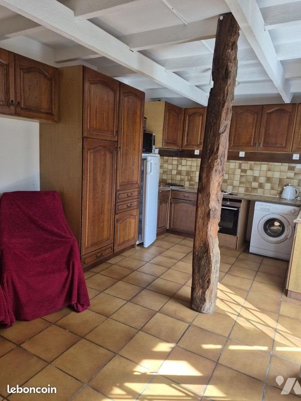 Maison à vendre, 99m², Saint-Jacut-du-Mené