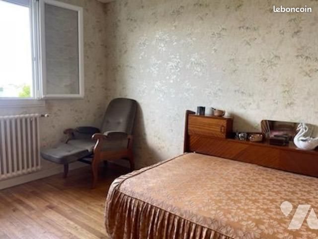 Maison à vendre, 92m², Ploufragan
