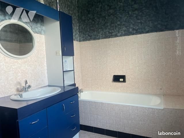 Maison à vendre, 92m², Ploufragan