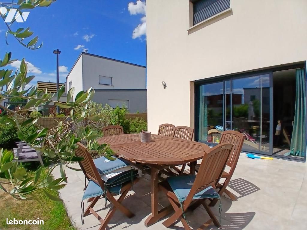 Maison à vendre, 99m², Vignoc