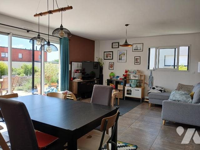 Maison à vendre, 99m², Vignoc