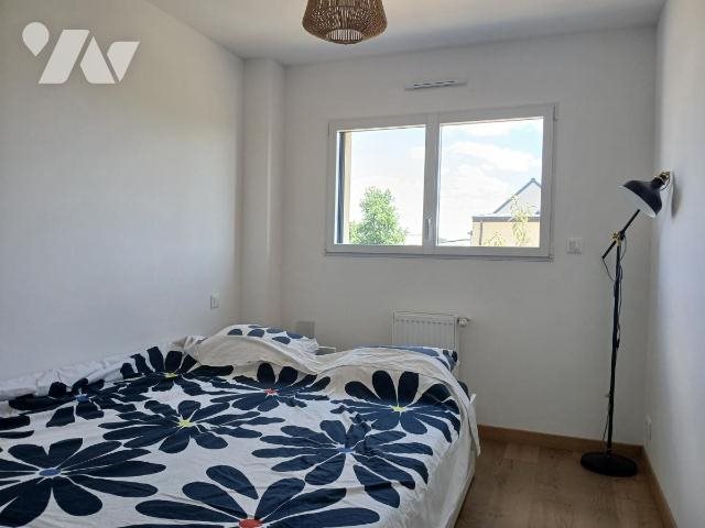 Maison à vendre, 99m², Vignoc
