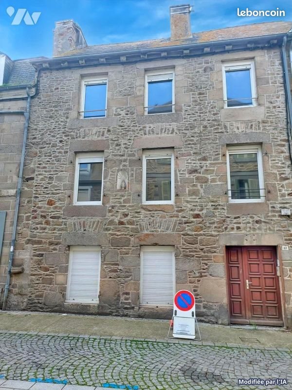 Maison à vendre, 215m², Lamballe