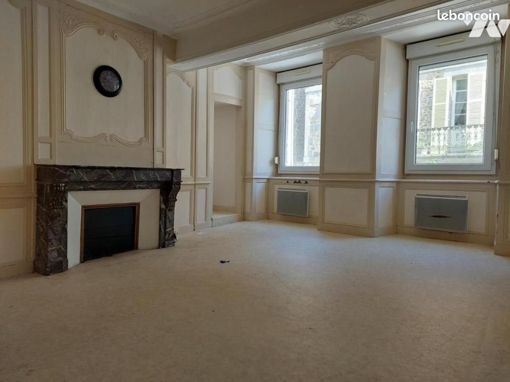 Maison à vendre, 215m², Lamballe