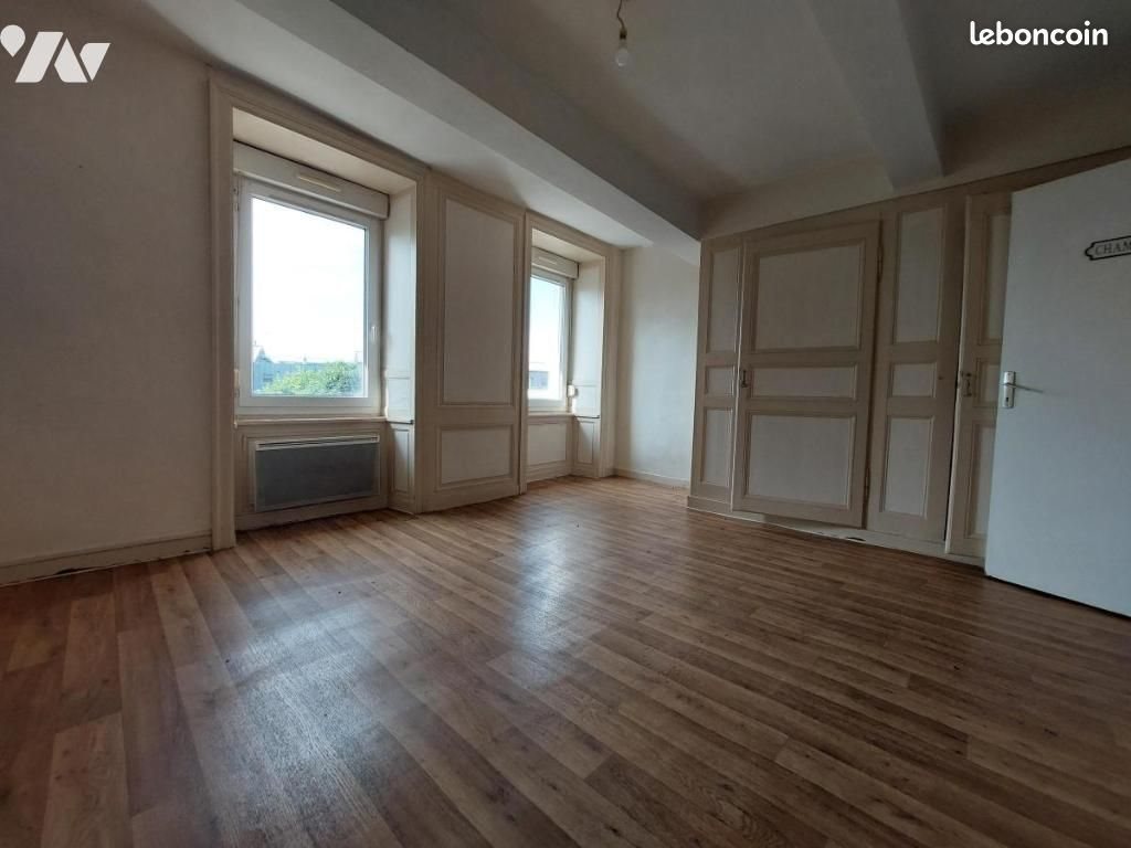 Maison à vendre, 215m², Lamballe