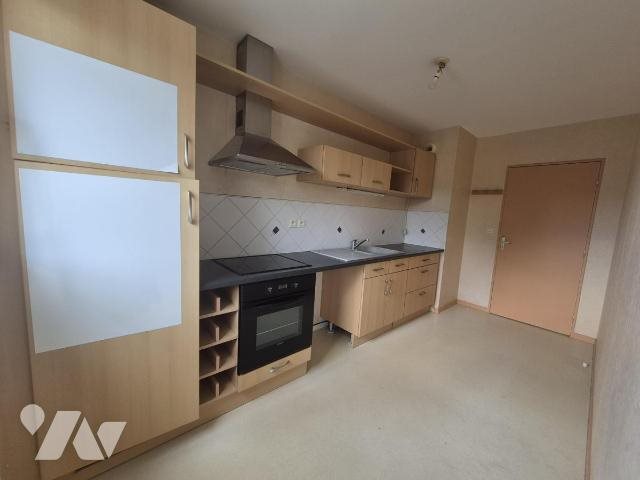 Appartement à vendre, 67m², Lamballe