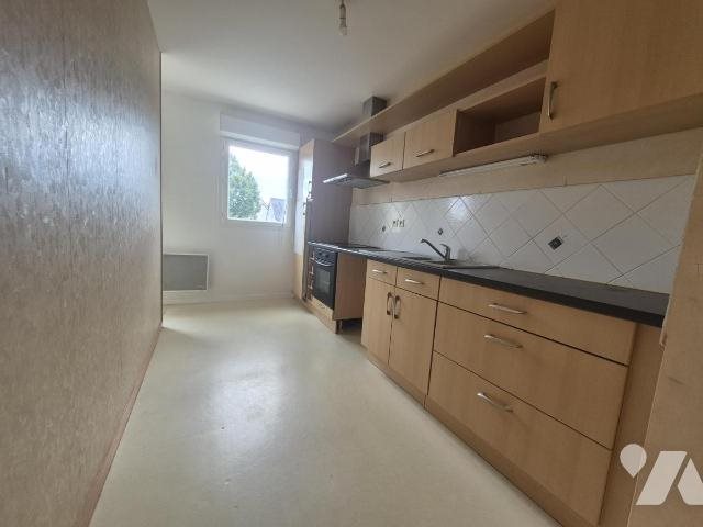 Appartement à vendre, 67m², Lamballe