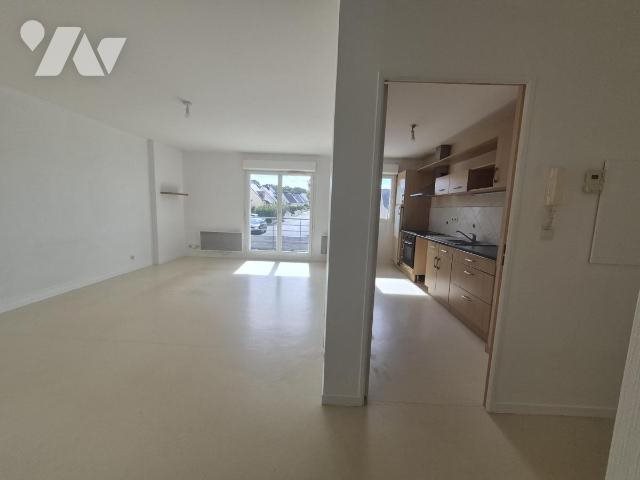 Appartement à vendre, 67m², Lamballe