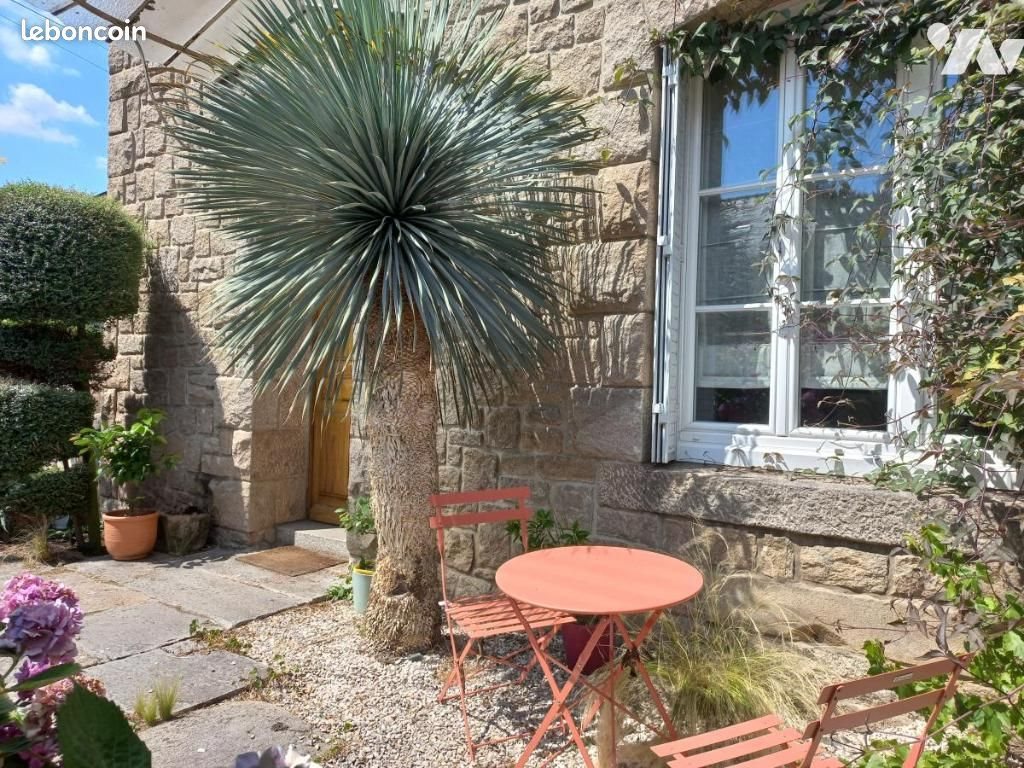 Maison à vendre, 160m², Lamballe