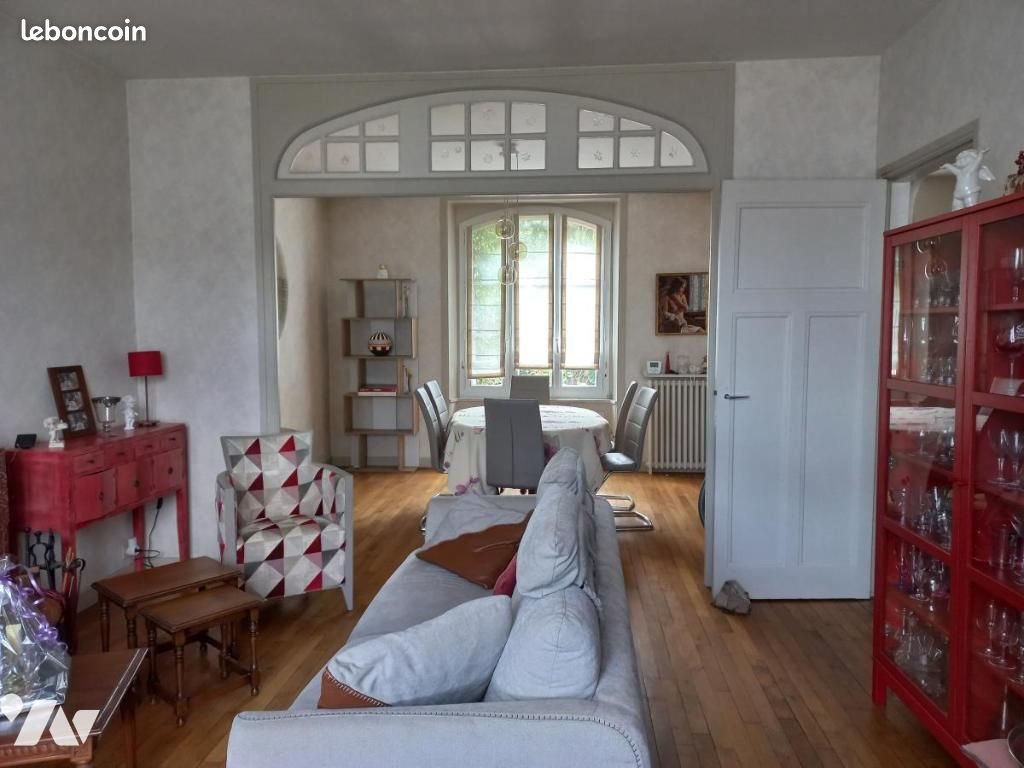 Maison à vendre, 160m², Lamballe