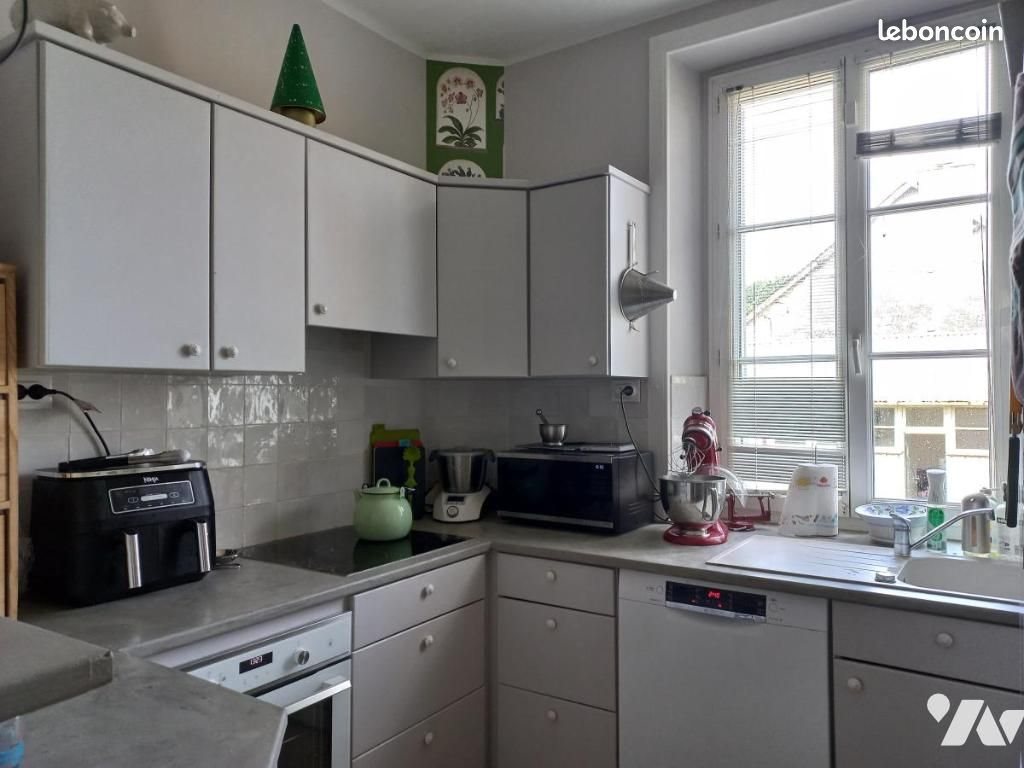 Maison à vendre, 160m², Lamballe