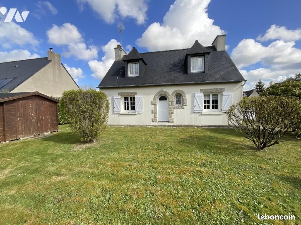 Maison à vendre, 76m², Dinan