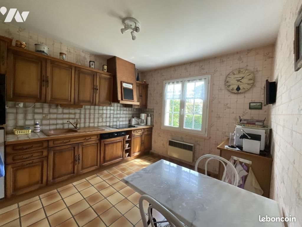 Maison à vendre, 76m², Dinan
