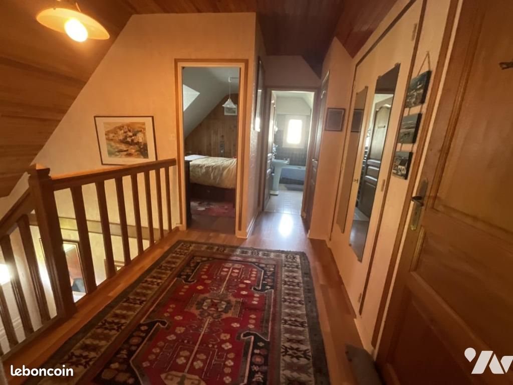 Maison à vendre, 76m², Dinan
