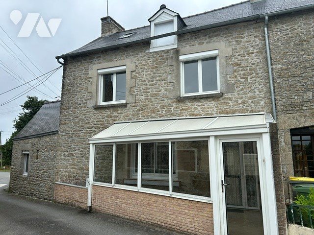 Maison à vendre, 98m², Trélivan