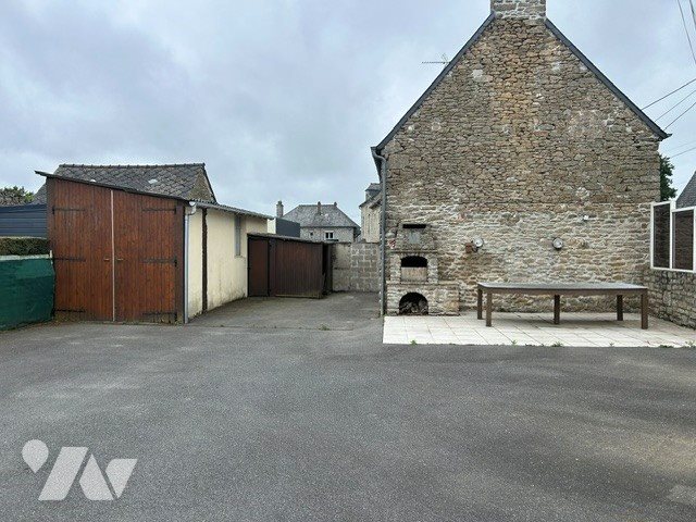 Maison à vendre, 98m², Trélivan