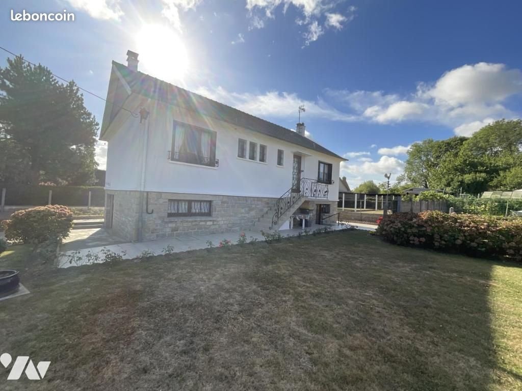 Maison à vendre, 77m², Pleudihen-sur-Rance