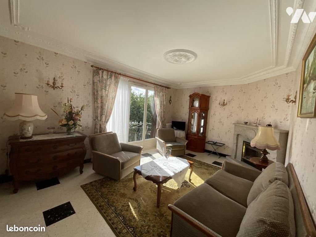 Maison à vendre, 77m², Pleudihen-sur-Rance