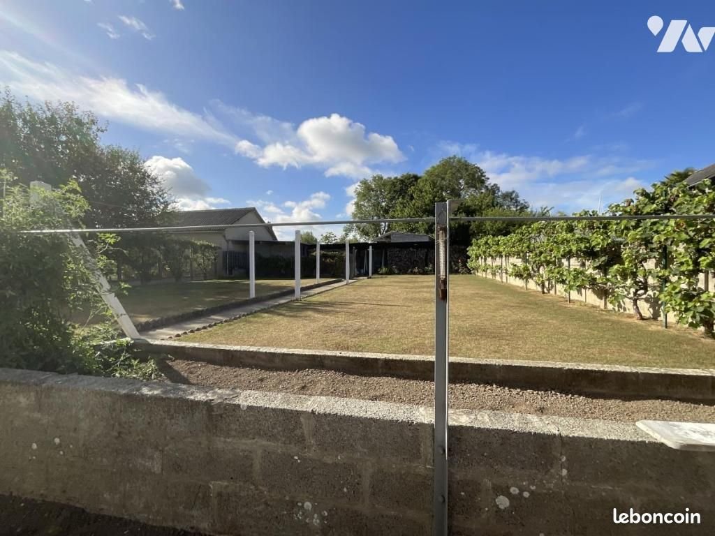 Maison à vendre, 77m², Pleudihen-sur-Rance