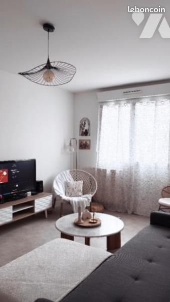 Appartement à vendre, 41m², Saint-Brieuc