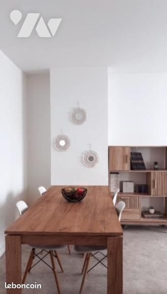Appartement à vendre, 41m², Saint-Brieuc