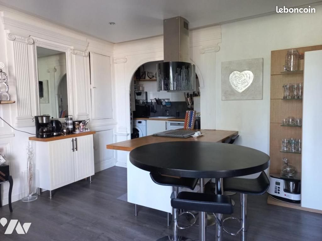 Appartement à vendre, 93m², Lamballe