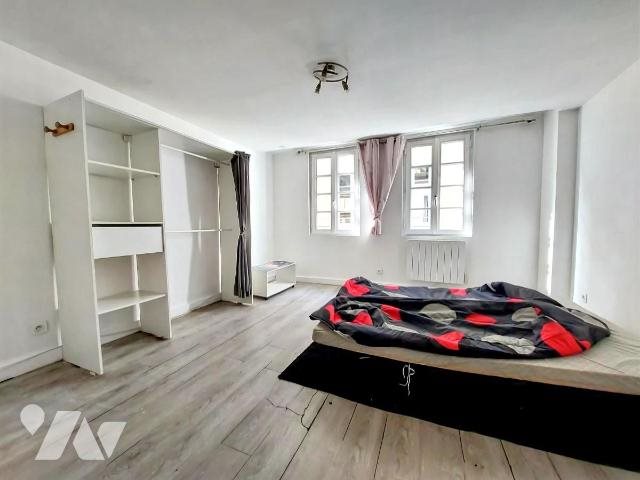 Appartement à vendre, 22m², Dinan