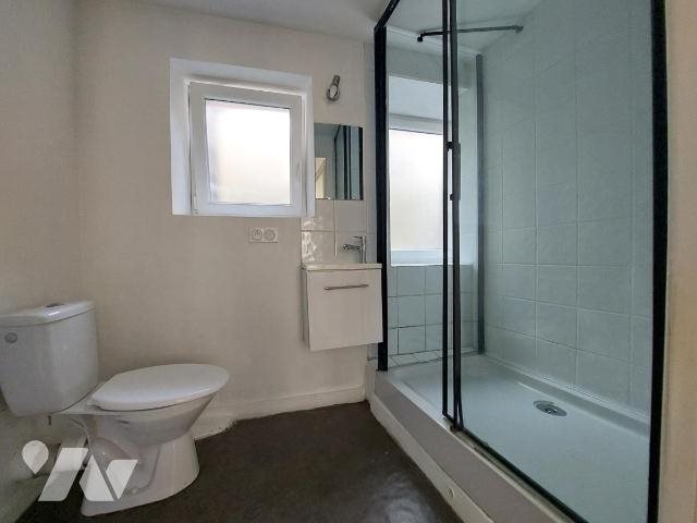 Appartement à vendre, 22m², Dinan