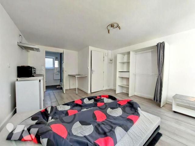 Appartement à vendre, 22m², Dinan