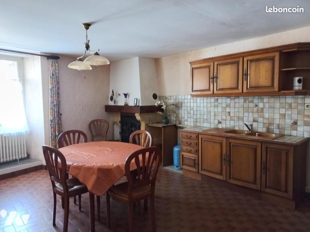 Maison à vendre, 66m², Lamballe