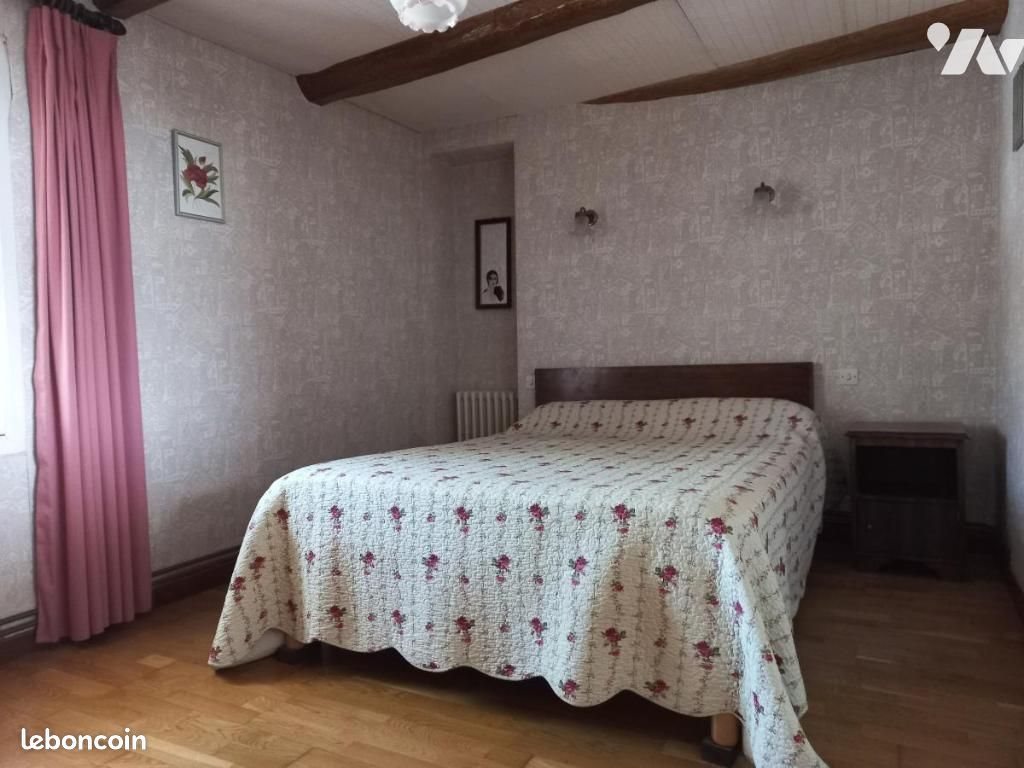 Maison à vendre, 66m², Lamballe
