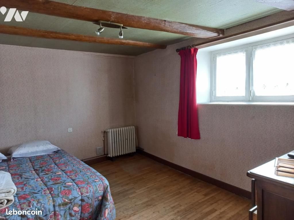 Maison à vendre, 66m², Lamballe
