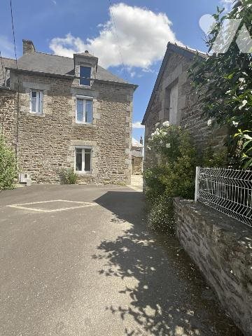 Maison à vendre, 111m², Saint-Carné