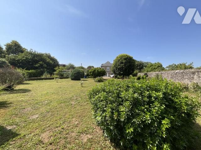 Maison à vendre, 111m², Saint-Carné