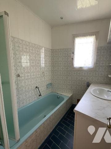 Maison à vendre, 111m², Saint-Carné